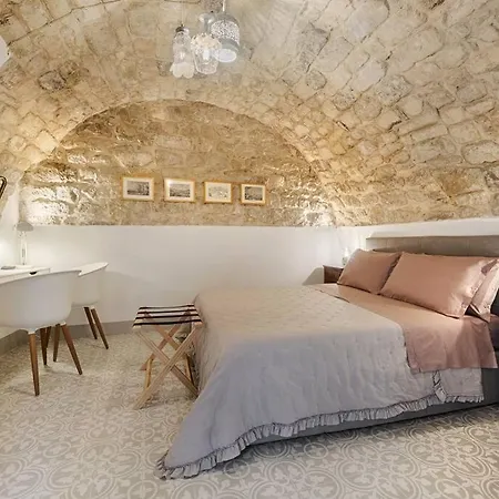 Vico Prato 1, Gocce Di Sicilia