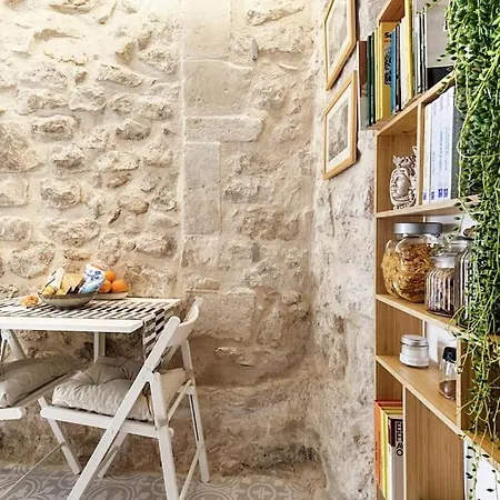 Appartamento Vico Prato 1, Gocce Di Sicilia Ragusa
