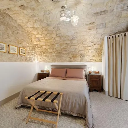 Appartamento Vico Prato 1, Gocce Di Sicilia