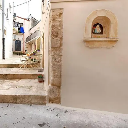 Appartamento Vico Prato 1, Gocce Di Sicilia *