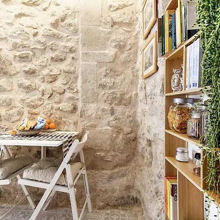 Vico Prato 1, Gocce Di Sicilia Apartment *