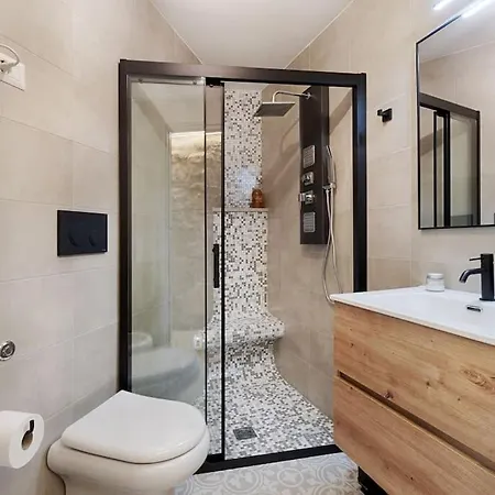 Vico Prato 1, Gocce Di Sicilia Daire *