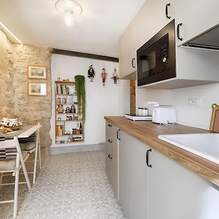 Daire Vico Prato 1, Gocce Di Sicilia