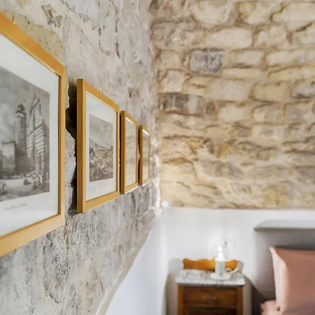 Vico Prato 1, Gocce Di Sicilia Ragusa