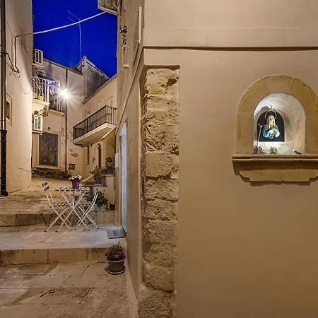 Vico Prato 1, Gocce Di Sicilia Ragusa