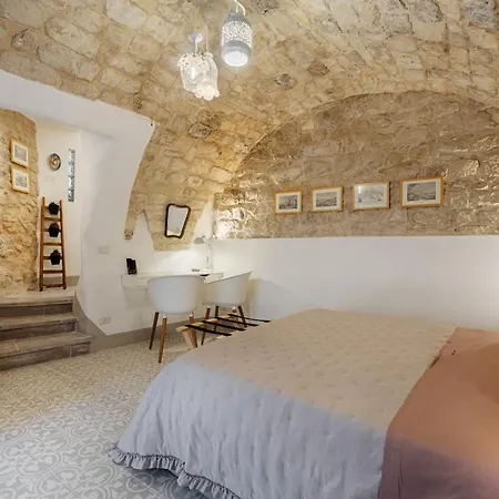 Vico Prato 1, Gocce Di Sicilia Daire