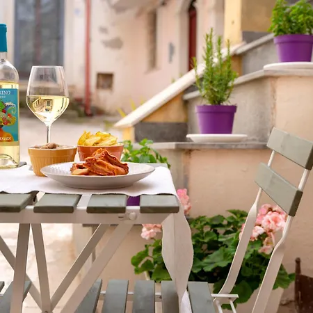 Vico Prato 1, Gocce Di Sicilia * Ragusa